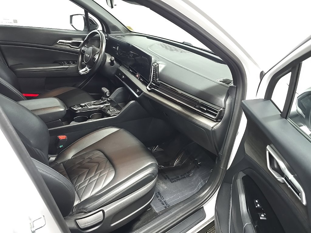 Used 2023 Kia Sportage X-Line AWD/4WD image 14