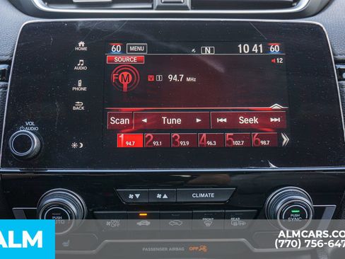 Used 2019 Honda CR-V EX-L image 38