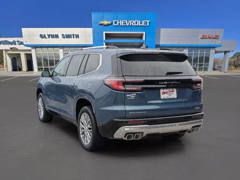 New 2026 GMC Acadia Denali w/ Super Cruise Package image 12