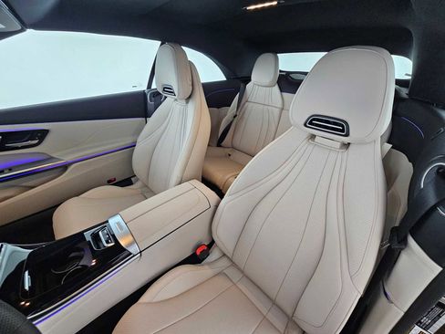 New 2026 Mercedes-Benz CLE 300 4MATIC Cabriolet image 17