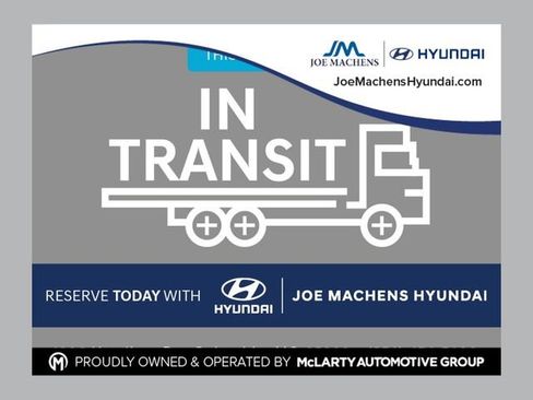 Used 2023 Hyundai Ioniq 5 SE w/ Cargo Package image 1