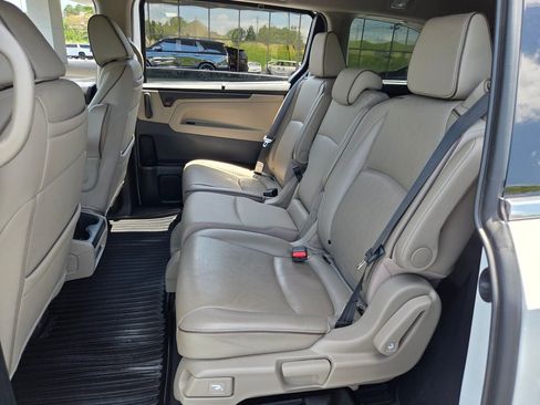 Used 2022 Honda Odyssey Elite image 11