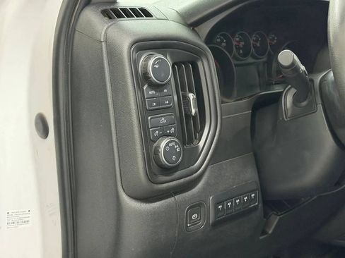 Used 2021 Chevrolet Silverado 2500 W/T w/ WT Convenience Package AWD/4WD image 26