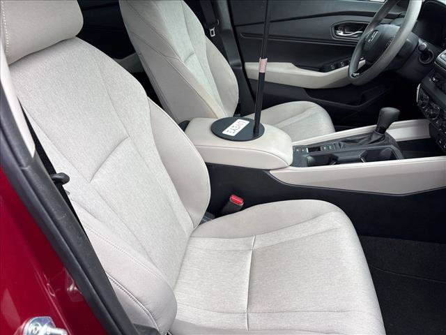 Used 2024 Honda Accord EX image 19