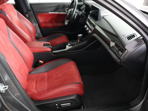 Used 2024 Acura Integra A-Spec w/ Technology Package FWD image 24