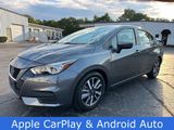 Used 2021 Nissan Versa SV image 5