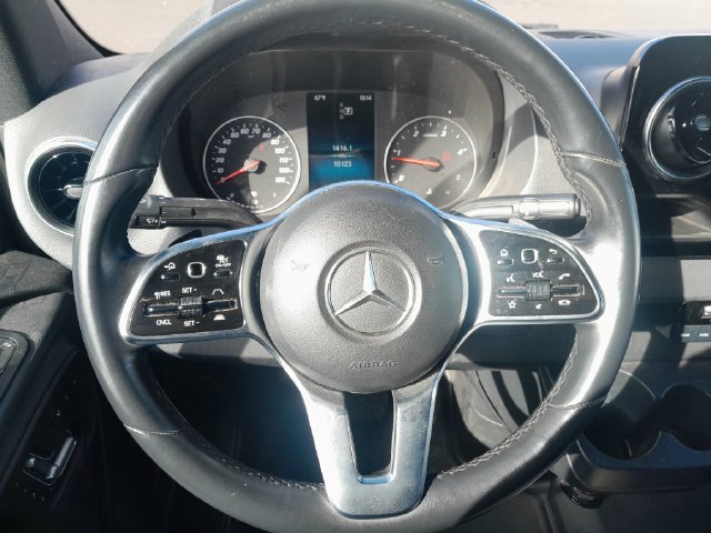 Used 2024 Mercedes-Benz Sprinter 2500 image 6