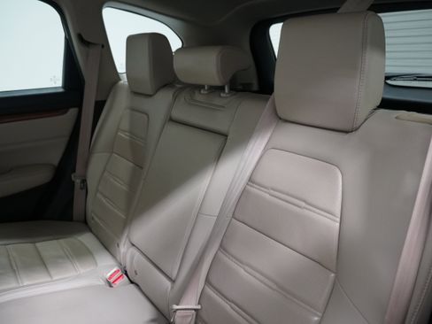 Used 2018 Honda CR-V EX-L image 12