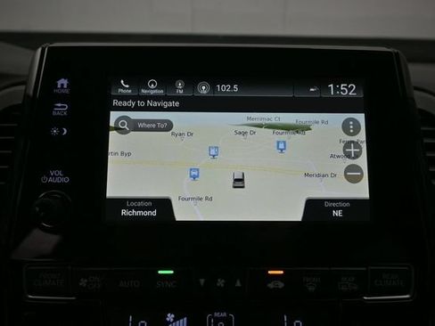 Used 2018 Honda Odyssey Touring image 17