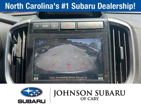 Used 2020 Subaru Ascent Limited w/ Popular Package #2 AWD/4WD image 11