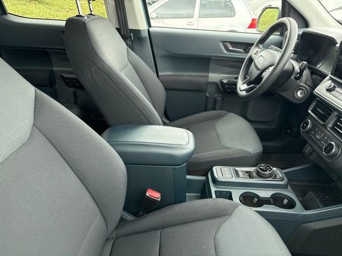 Used 2023 Ford Maverick XL FWD image 6