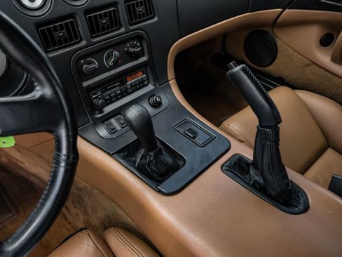 Used 1995 Dodge Viper RT/10 RWD image 17