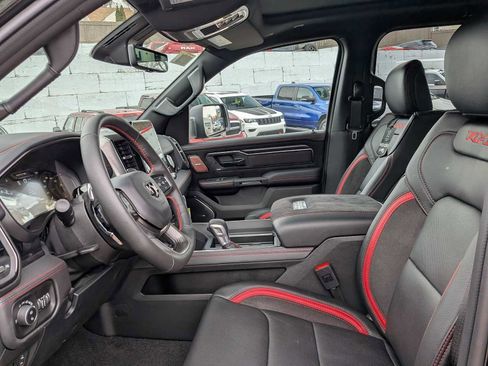 New 2026 RAM 1500 RHO w/ RHO Level 1 Equipment Group AWD/4WD image 10