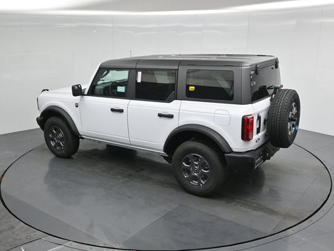 New 2026 Ford Bronco Big Bend AWD/4WD image 39