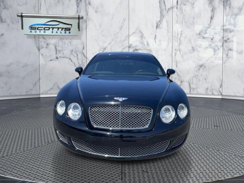 Used 2006 Bentley Flying Spur Flying Spur image 2