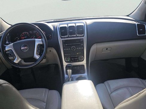 Used 2012 GMC Acadia SLT image 10