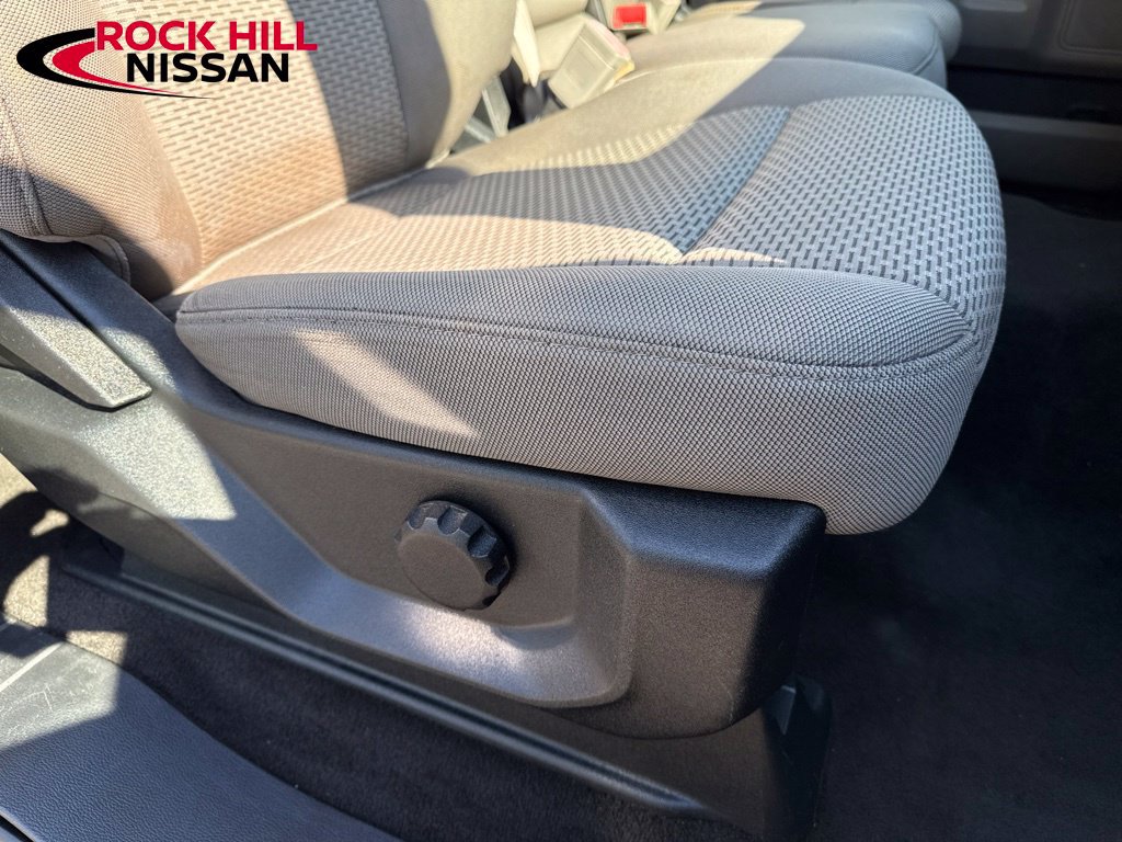 Used 2018 Ford F150 XLT w/ Equipment Group 301A Mid AWD/4WD image 34