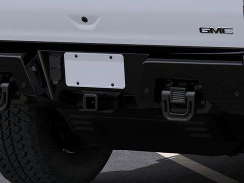 New 2025 GMC Hummer EV 3X w/ Extreme Off-Road Package image 39