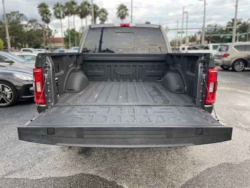Used 2021 Ford F150 XLT w/ Equipment Group 302A High AWD/4WD image 42