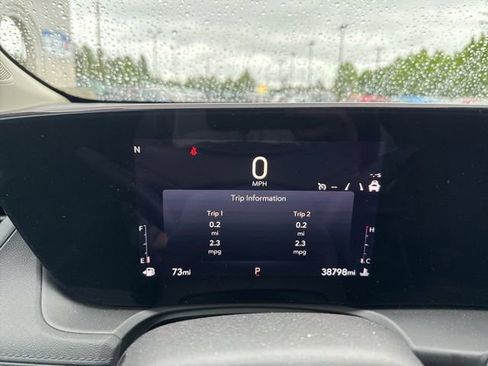 Used 2024 Buick Encore GX Sport Touring AWD/4WD image 27