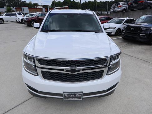 Used 2019 Chevrolet Tahoe LT RWD image 11
