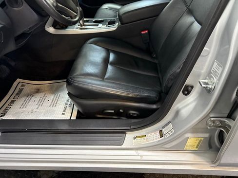 Used 2015 Nissan Altima 2.5 SL image 25