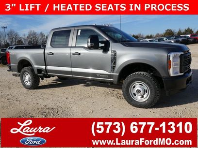 New 2026 Ford F250 XL w/ XL Off-Road Package