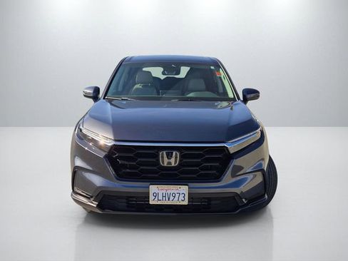 Used 2024 Honda CR-V EX image 2