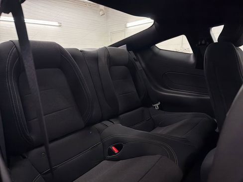 New 2026 Ford Mustang Coupe image 28