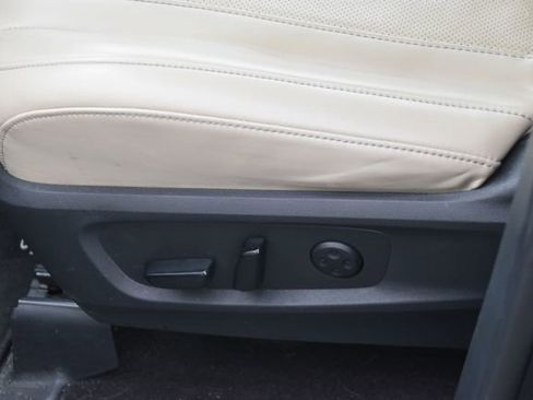 Certified 2023 INFINITI QX60 Luxe image 33