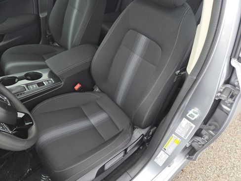 Used 2024 Honda Civic LX image 23