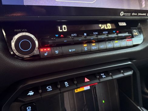 Used 2024 Toyota Tundra TRD Pro image 32