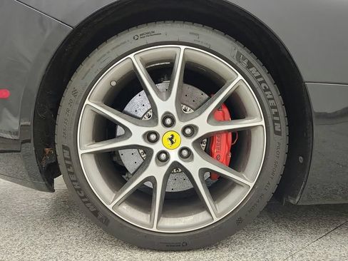 Used 2012 Ferrari California RWD image 27
