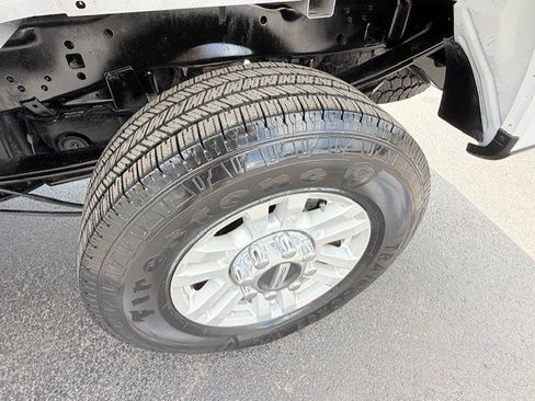 Used 2019 Ford F250 XLT w/ XLT Value Package AWD/4WD image 11