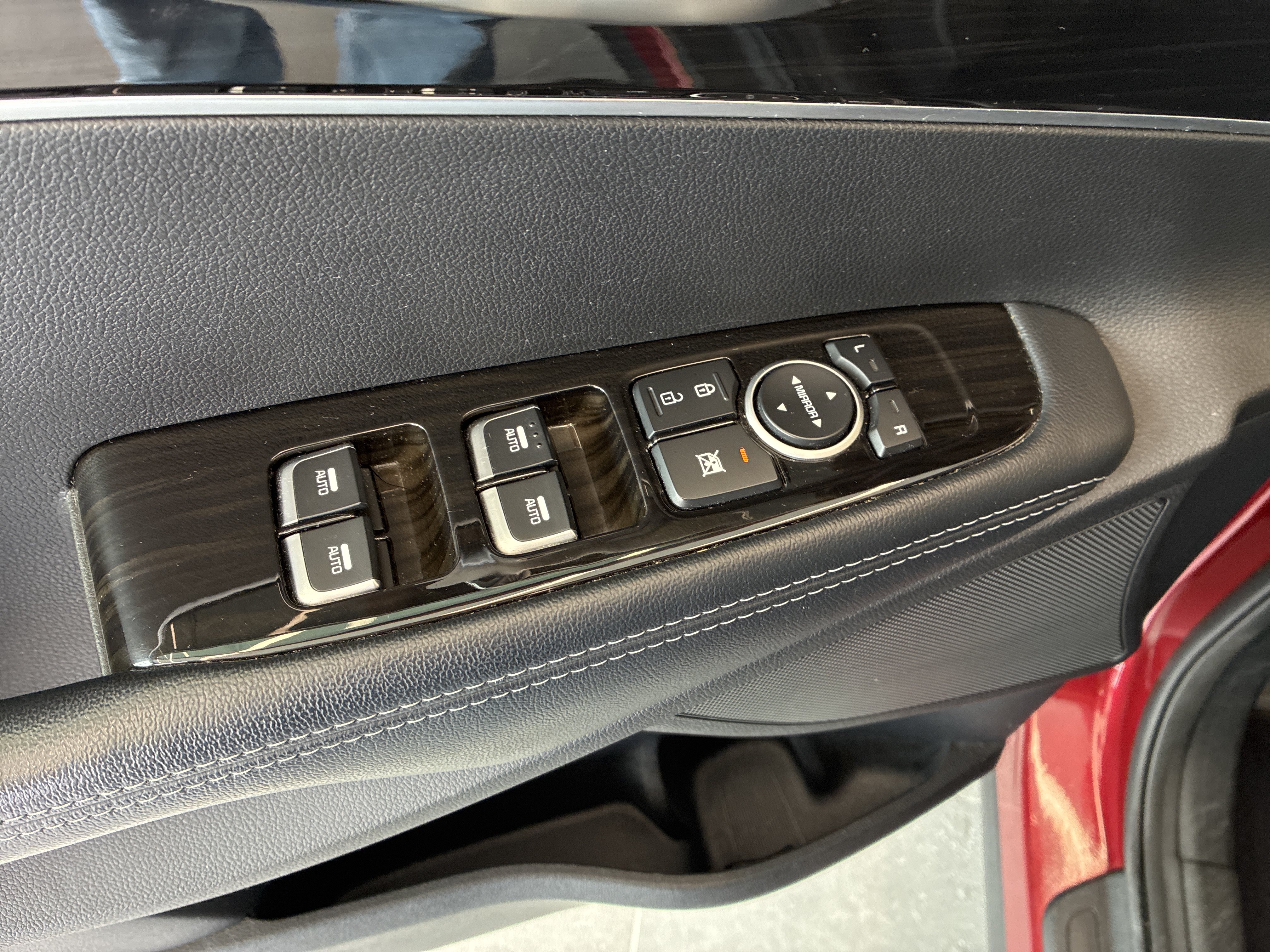 Used 2019 Kia Sorento AWD image 20