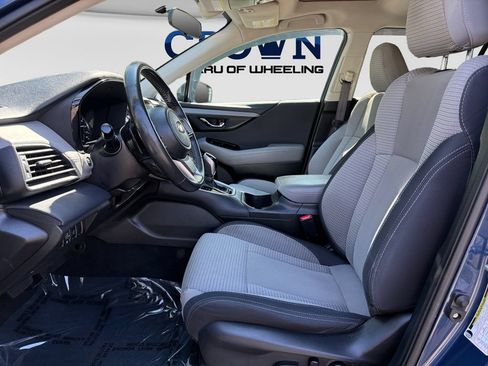 Used 2022 Subaru Outback Premium AWD/4WD image 14