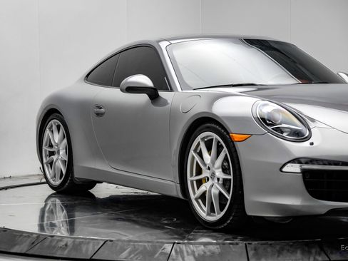 Used 2012 Porsche 911 Carrera S RWD image 24
