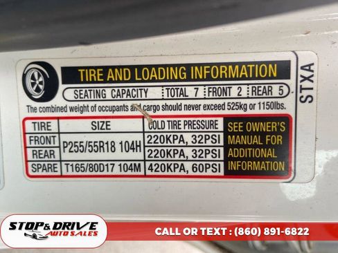 Used 2011 Acura MDX w/ Technology & Entertainment image 21