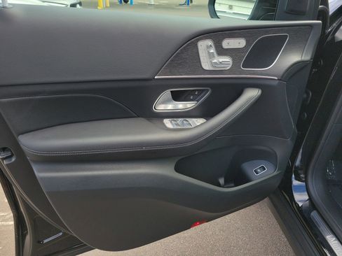 Certified 2026 Mercedes-Benz GLE 350 4MATIC image 21