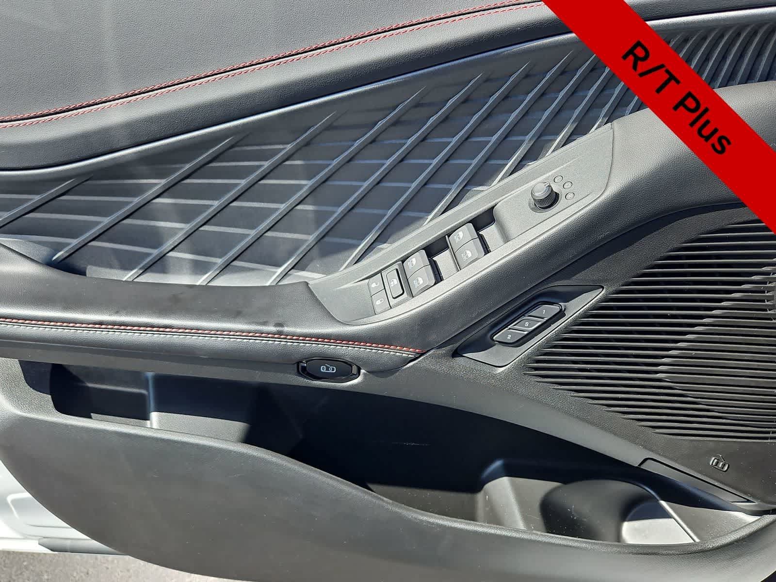 Used 2026 Dodge Charger R/T AWD/4WD image 28
