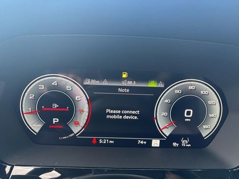 New 2026 Audi A3 2.0T Premium Plus AWD/4WD image 17