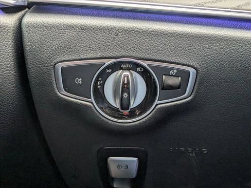 Used 2021 Mercedes-Benz E 63 AMG S image 10