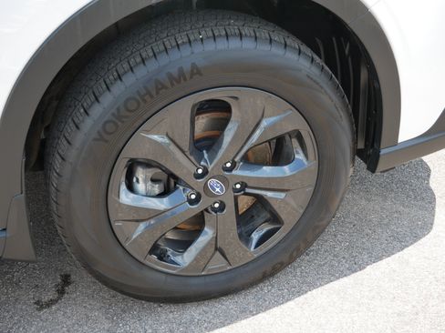 Used 2021 Subaru Outback Onyx Edition XT w/ Popular Package #2 AWD/4WD image 15