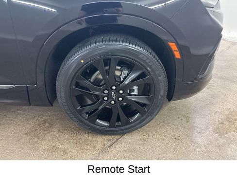 Certified 2022 Chevrolet Blazer RS image 15