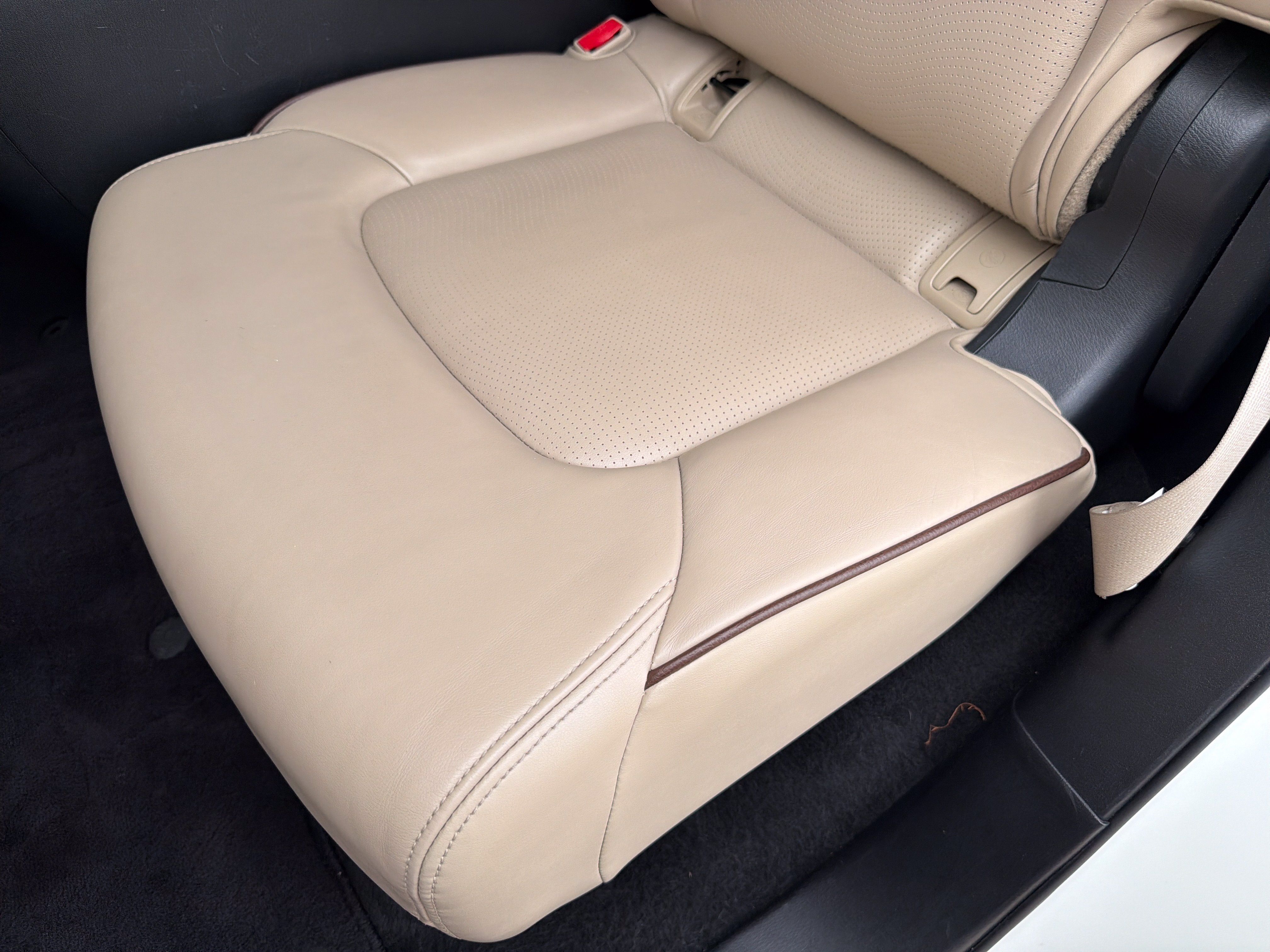Used 2020 Nissan Armada SL w/ Premium Package RWD image 28
