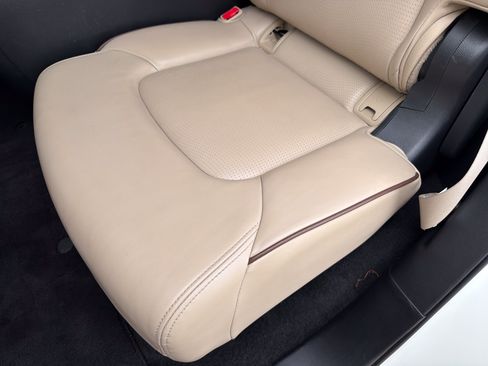 Used 2020 Nissan Armada SL w/ Premium Package RWD image 28