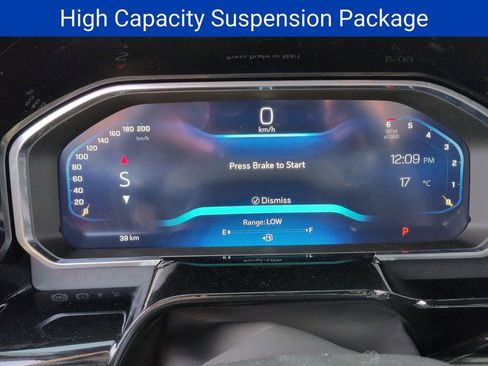 New 2026 Chevrolet Silverado 1500 LT w/ All Star Edition Plus image 14