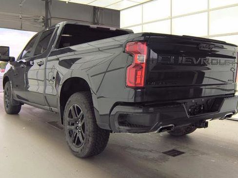 Used 2024 Chevrolet Silverado 1500 RST AWD/4WD image 5