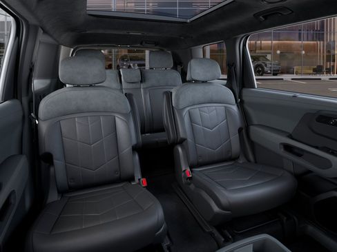 New 2027 Kia Telluride SX Prestige X-Line AWD/4WD image 16