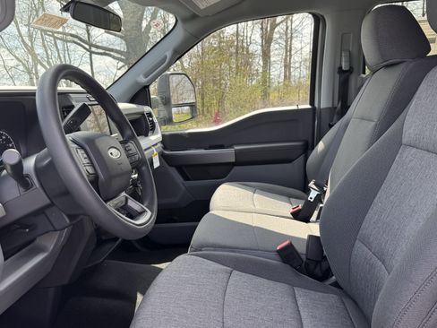 New 2026 Ford F250 XL w/ STX Appearance Package image 11